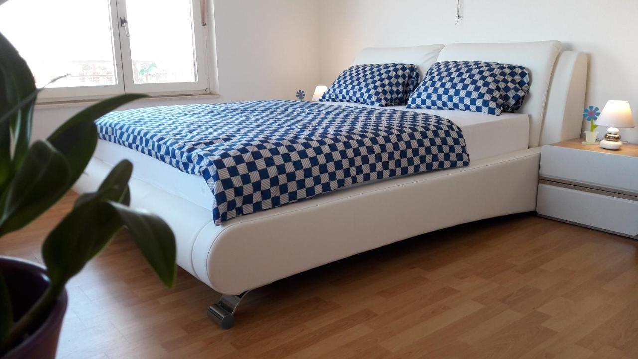 Panorama Apartments 보디체 외부 사진