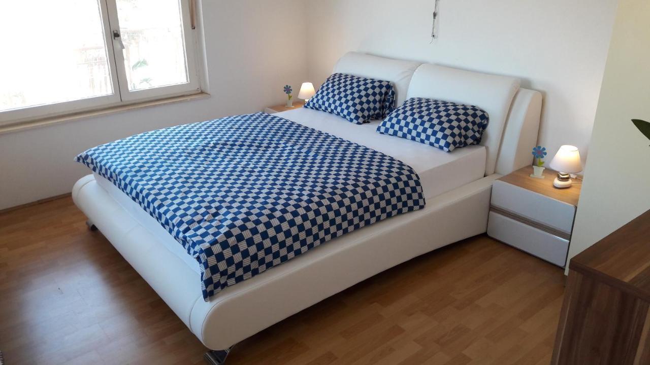 Panorama Apartments 보디체 객실 사진