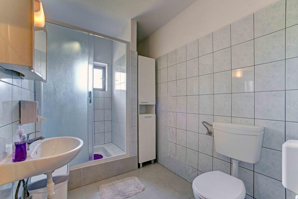 Panorama Apartments 보디체 외부 사진