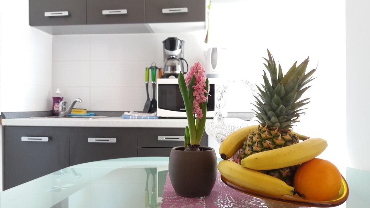 Panorama Apartments 보디체 외부 사진