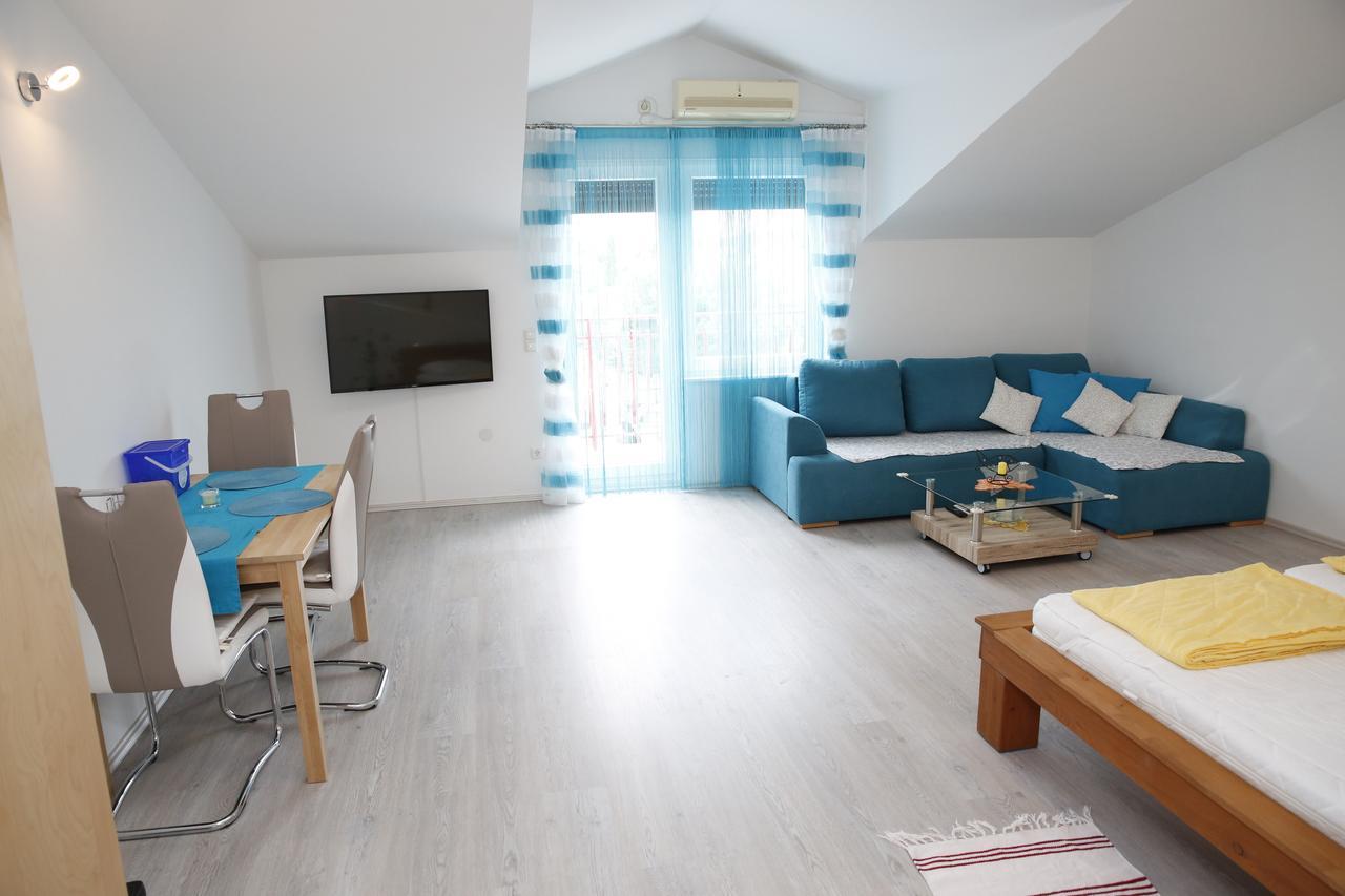 Panorama Apartments 보디체 외부 사진