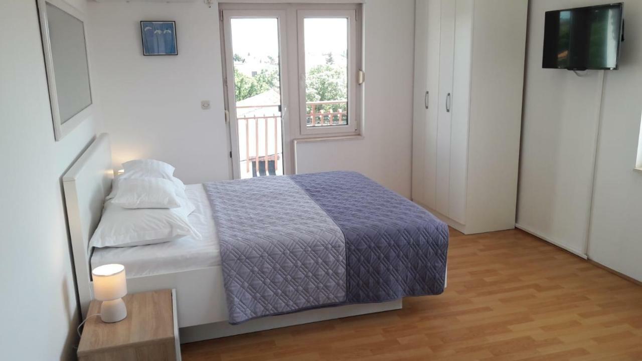 Panorama Apartments 보디체 외부 사진
