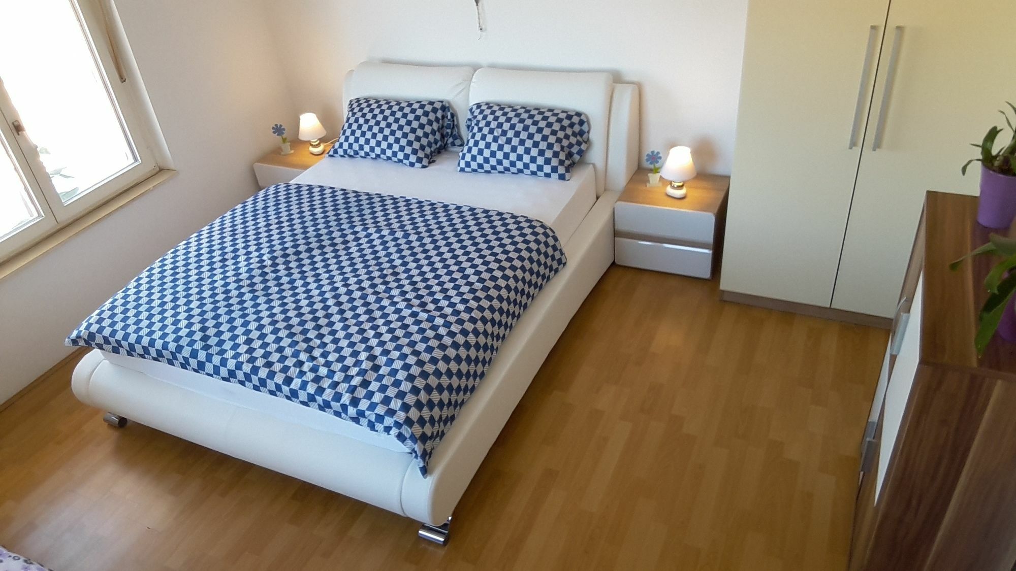 Panorama Apartments 보디체 외부 사진