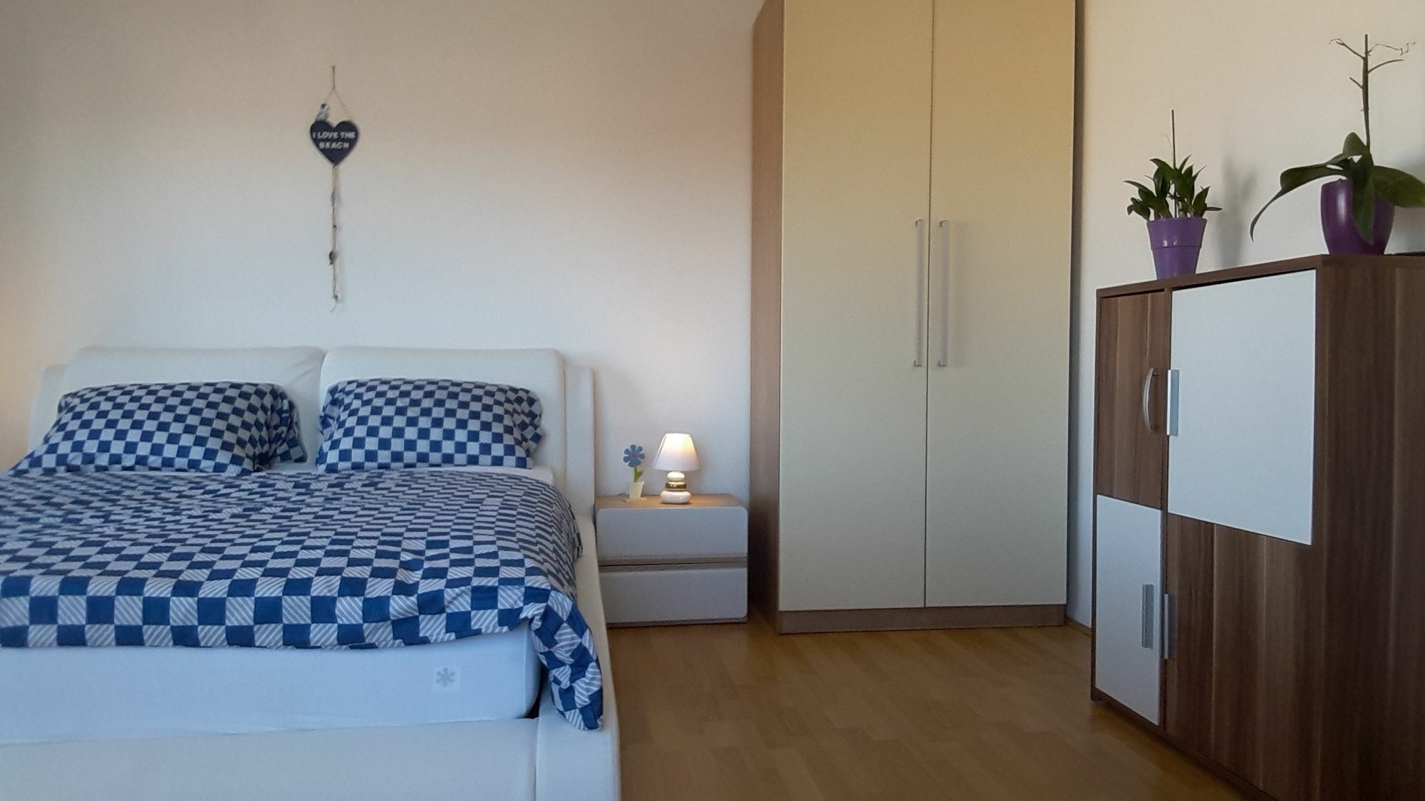 Panorama Apartments 보디체 외부 사진