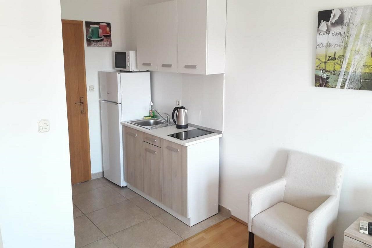Panorama Apartments 보디체 외부 사진