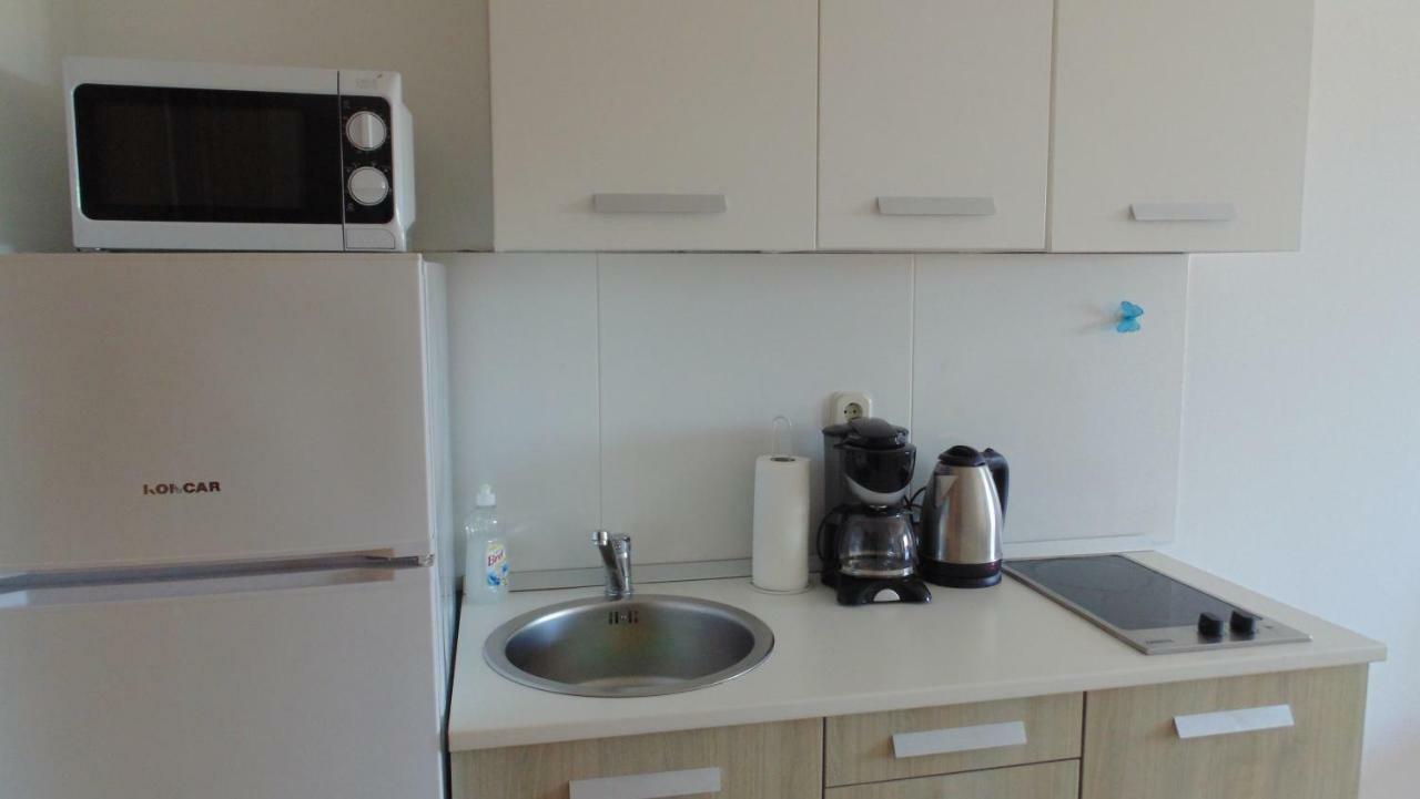 Panorama Apartments 보디체 외부 사진